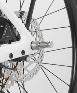 Commuter E-Bikes
