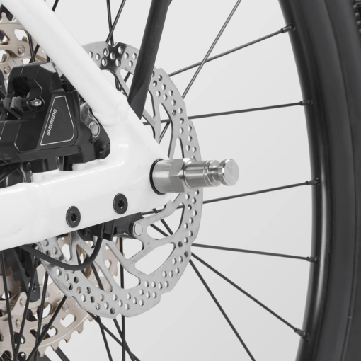 Commuter E-Bikes