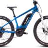 Hybrid E-bikes